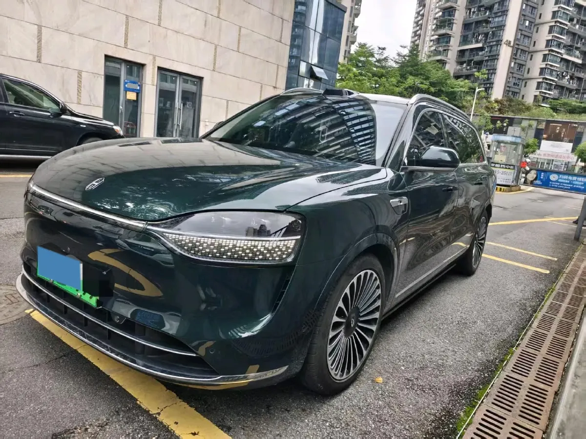 2024 AITO AITO M9 1.5T 152HP L4 REEV 42KWH,autocango,china used car exporter,china ev exporter,chinese used car exporter,chinese used ev exporter
