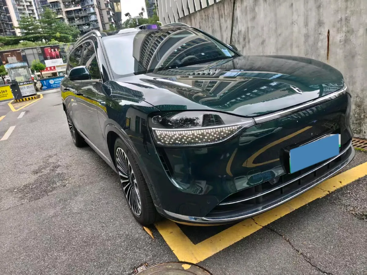 2024 AITO AITO M9 1.5T 152HP L4 REEV 42KWH,autocango,china used car exporter,china ev exporter,chinese used car exporter,chinese used ev exporter