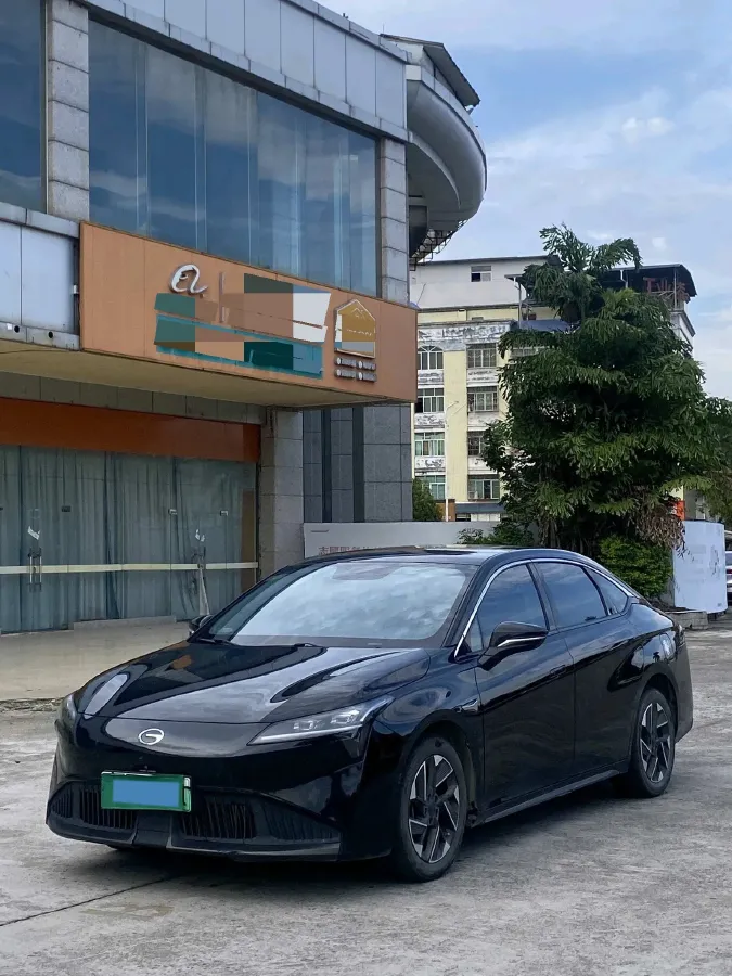 2023 Aion S Plus BEV 58.8KWH,autocango,china used car exporter,china ev exporter,chinese used car exporter,chinese used ev exporter