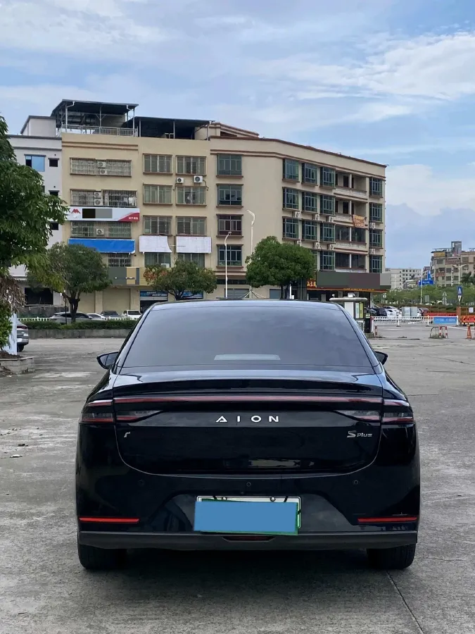 2023 Aion S Plus BEV 58.8KWH,autocango,china used car exporter,china ev exporter,chinese used car exporter,chinese used ev exporter