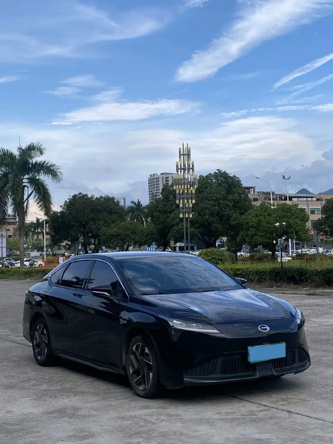2023 Aion S Plus BEV 58.8KWH,autocango,china used car exporter,china ev exporter,chinese used car exporter,chinese used ev exporter