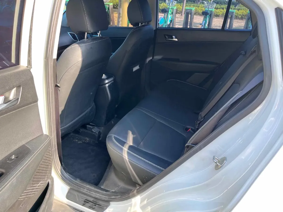 2017 Hyundai ix25 1.6L 125HP L4 6AT,autocango,china used car exporter,china ev exporter,chinese used car exporter,chinese used ev exporter