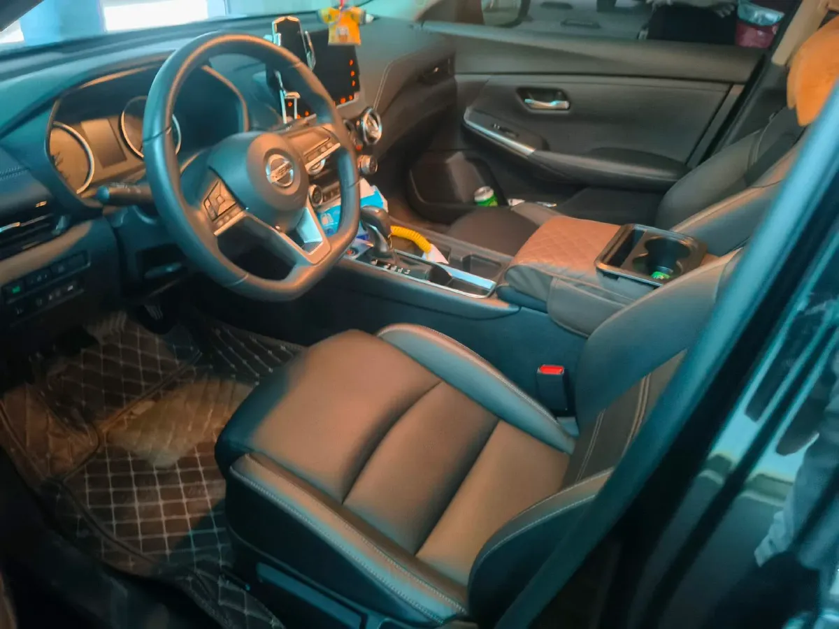 2021 Nissan Sylphy 1.6L 135HP L4 CVT,autocango,china used car exporter,china ev exporter,chinese used car exporter,chinese used ev exporter