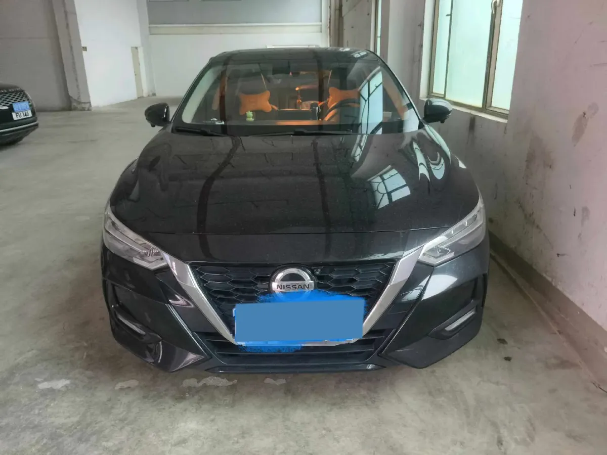 2021 Nissan Sylphy 1.6L 135HP L4 CVT,autocango,china used car exporter,china ev exporter,chinese used car exporter,chinese used ev exporter