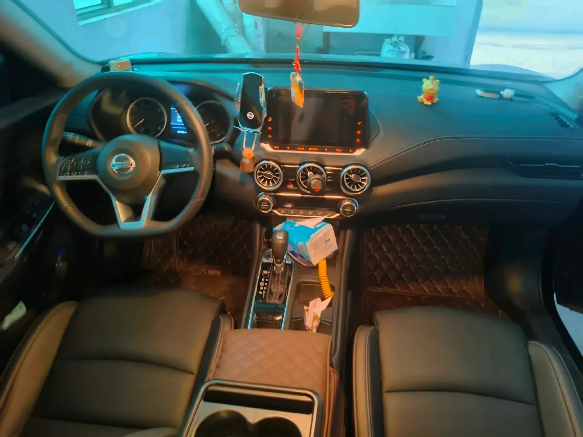 2021 Nissan Sylphy 1.6L 135HP L4 CVT,autocango,china used car exporter,china ev exporter,chinese used car exporter,chinese used ev exporter