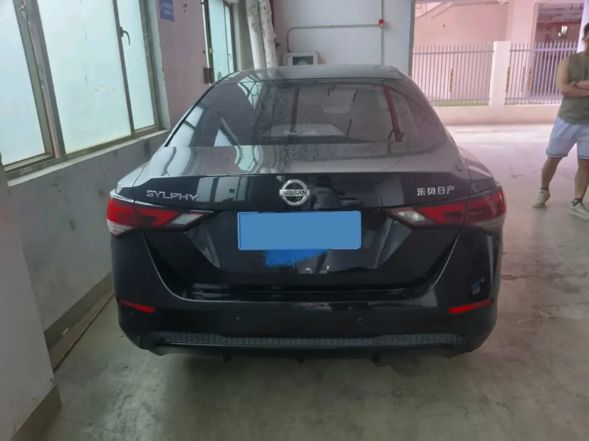 2021 Nissan Sylphy 1.6L 135HP L4 CVT,autocango,china used car exporter,china ev exporter,chinese used car exporter,chinese used ev exporter