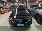 2020 Volkswagen Passat 2.0T 186HP L4 7DCT