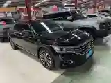 2020 Volkswagen Passat 2.0T 186HP L4 7DCT