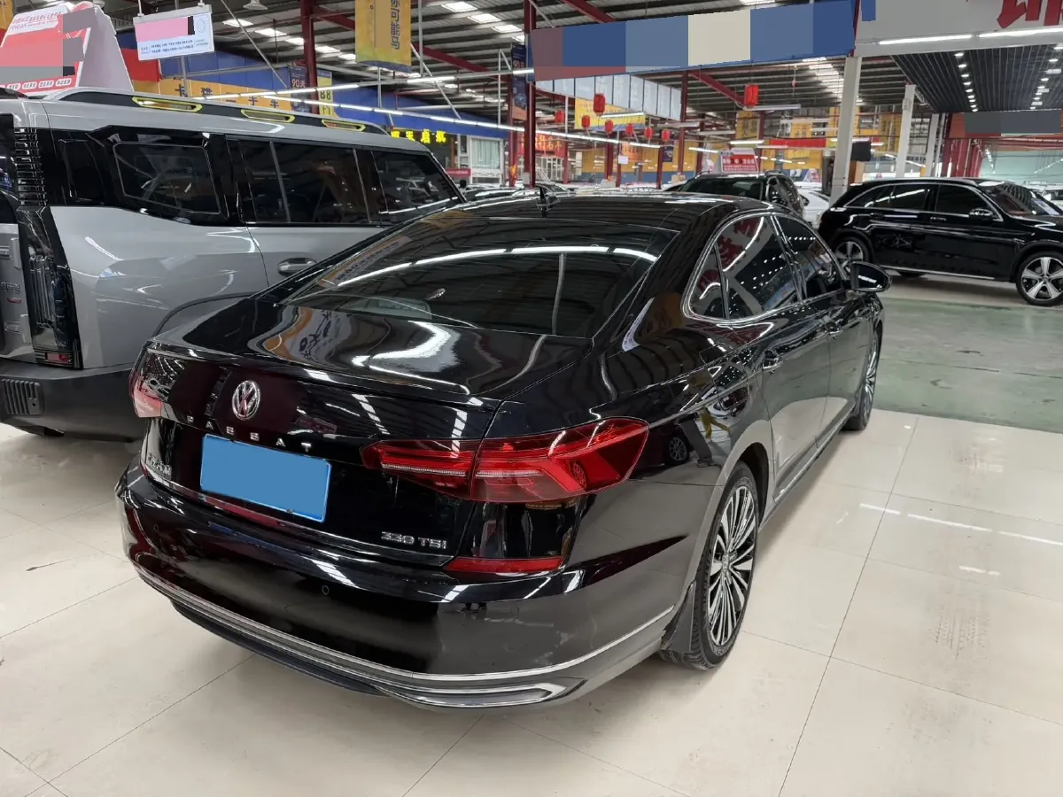2020 Volkswagen Passat 2.0T 186HP L4 7DCT,autocango,china used car exporter,china ev exporter,chinese used car exporter,chinese used ev exporter