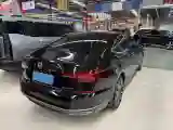 2020 Volkswagen Passat 2.0T 186HP L4 7DCT