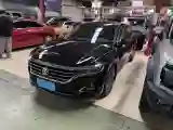 2020 Volkswagen Passat 2.0T 186HP L4 7DCT