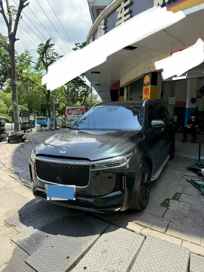 2020 Li ONE Range Extended 131HP REEV 40.5KWH,autocango,china used car exporter,china ev exporter,chinese used car exporter,chinese used ev exporter
