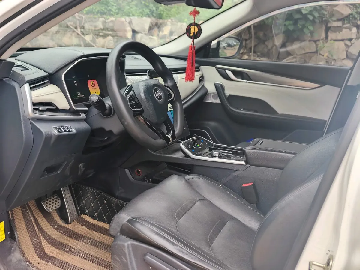 2019 Weltmeister EX5 BEV 69KWH,autocango,china used car exporter,china ev exporter,chinese used car exporter,chinese used ev exporter