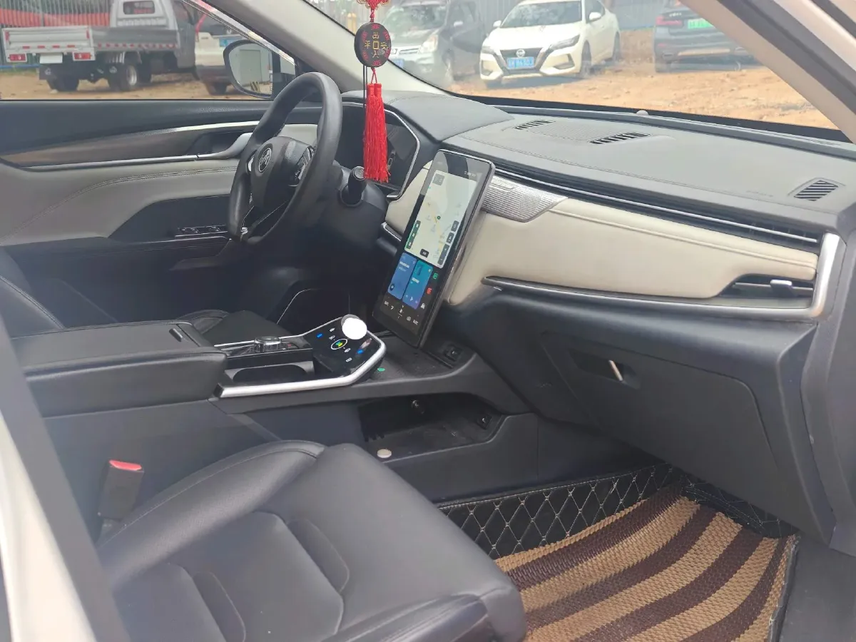 2019 Weltmeister EX5 BEV 69KWH,autocango,china used car exporter,china ev exporter,chinese used car exporter,chinese used ev exporter