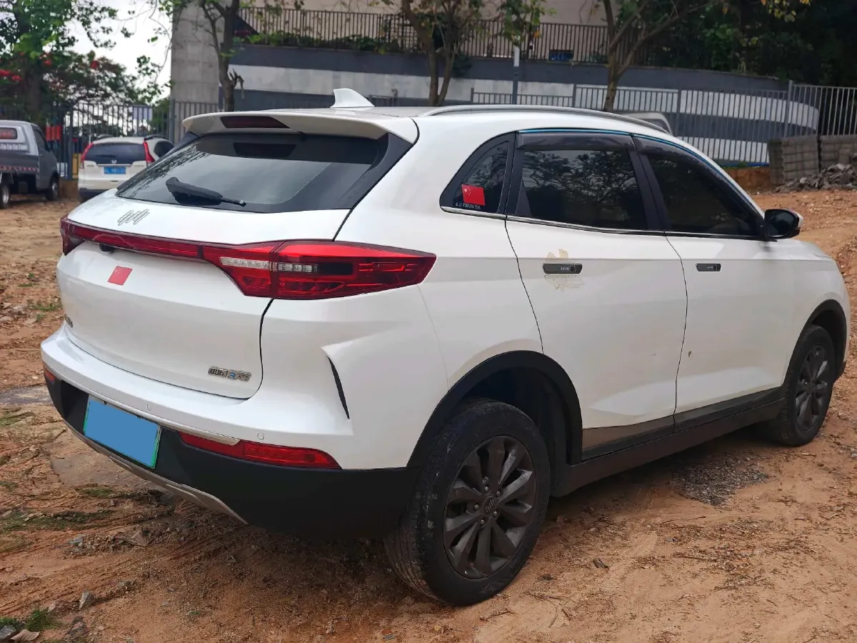 2019 Weltmeister EX5 BEV 69KWH,autocango,china used car exporter,china ev exporter,chinese used car exporter,chinese used ev exporter