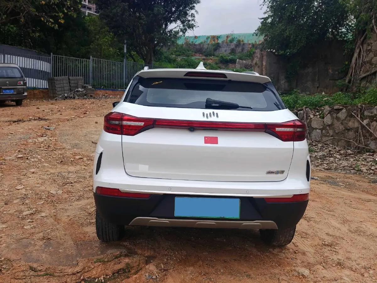 2019 Weltmeister EX5 BEV 69KWH,autocango,china used car exporter,china ev exporter,chinese used car exporter,chinese used ev exporter