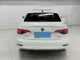 2021 Volkswagen Sagitar 1.2T 116HP L4 7DCT