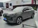2022 ChangAn CS55 Plus 1.5T 180HP L4 7DCT