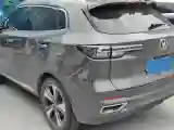 2022 ChangAn CS55 Plus 1.5T 180HP L4 7DCT