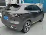 2022 ChangAn CS55 Plus 1.5T 180HP L4 7DCT