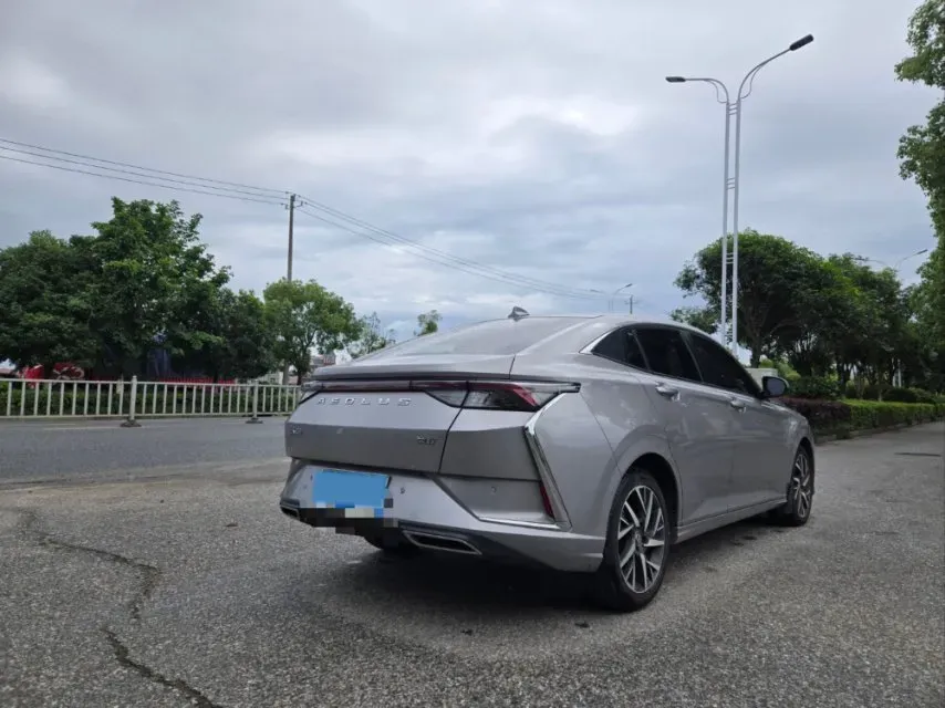 2020 DongFeng Aeolus YiXuan 1.5T 150HP L4 6DCT,autocango,china used car exporter,china ev exporter,chinese used car exporter,chinese used ev exporter