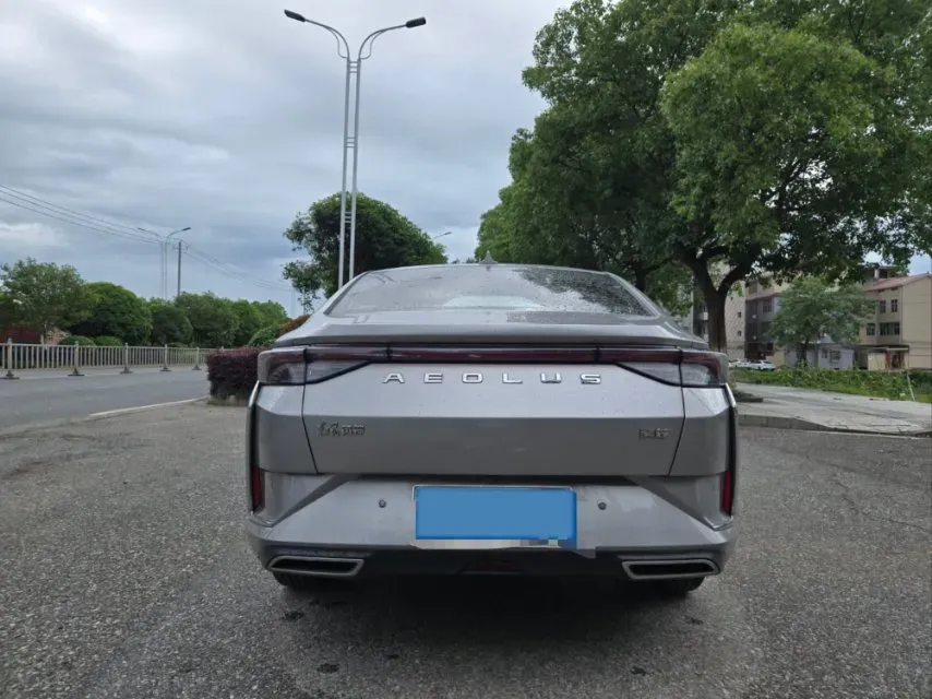 2020 DongFeng Aeolus YiXuan 1.5T 150HP L4 6DCT,autocango,china used car exporter,china ev exporter,chinese used car exporter,chinese used ev exporter