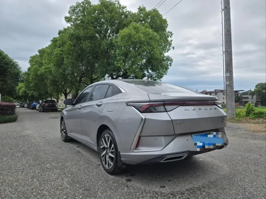 2020 DongFeng Aeolus YiXuan 1.5T 150HP L4 6DCT,autocango,china used car exporter,china ev exporter,chinese used car exporter,chinese used ev exporter