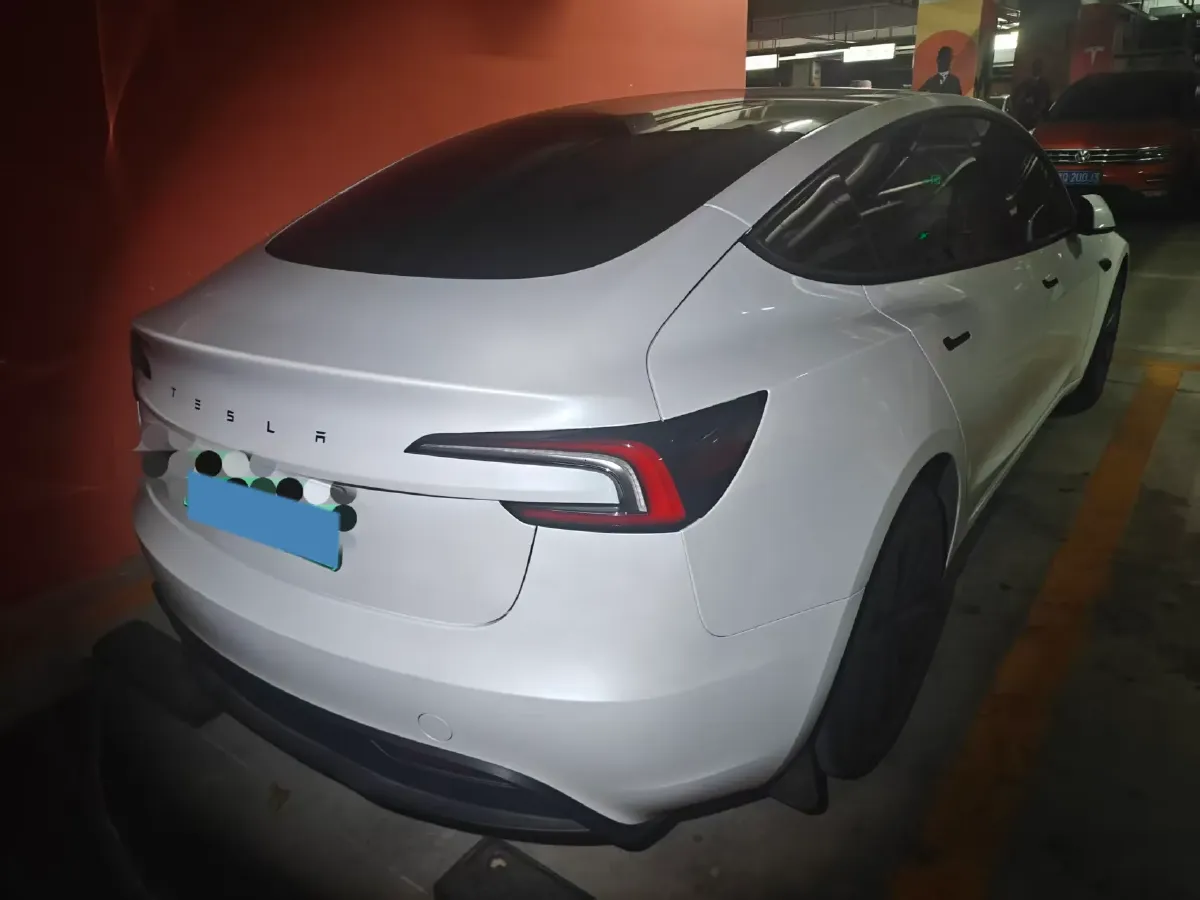 2025 Tesla Model 3 BEV 62.5KWH,autocango,china used car exporter,china ev exporter,chinese used car exporter,chinese used ev exporter