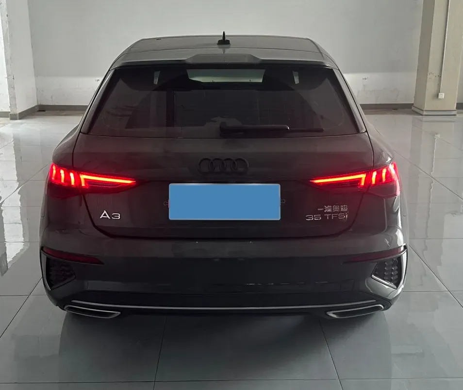 2023 Audi A3 1.4T 150HP L4 7DCT,autocango,china used car exporter,china ev exporter,chinese used car exporter,chinese used ev exporter
