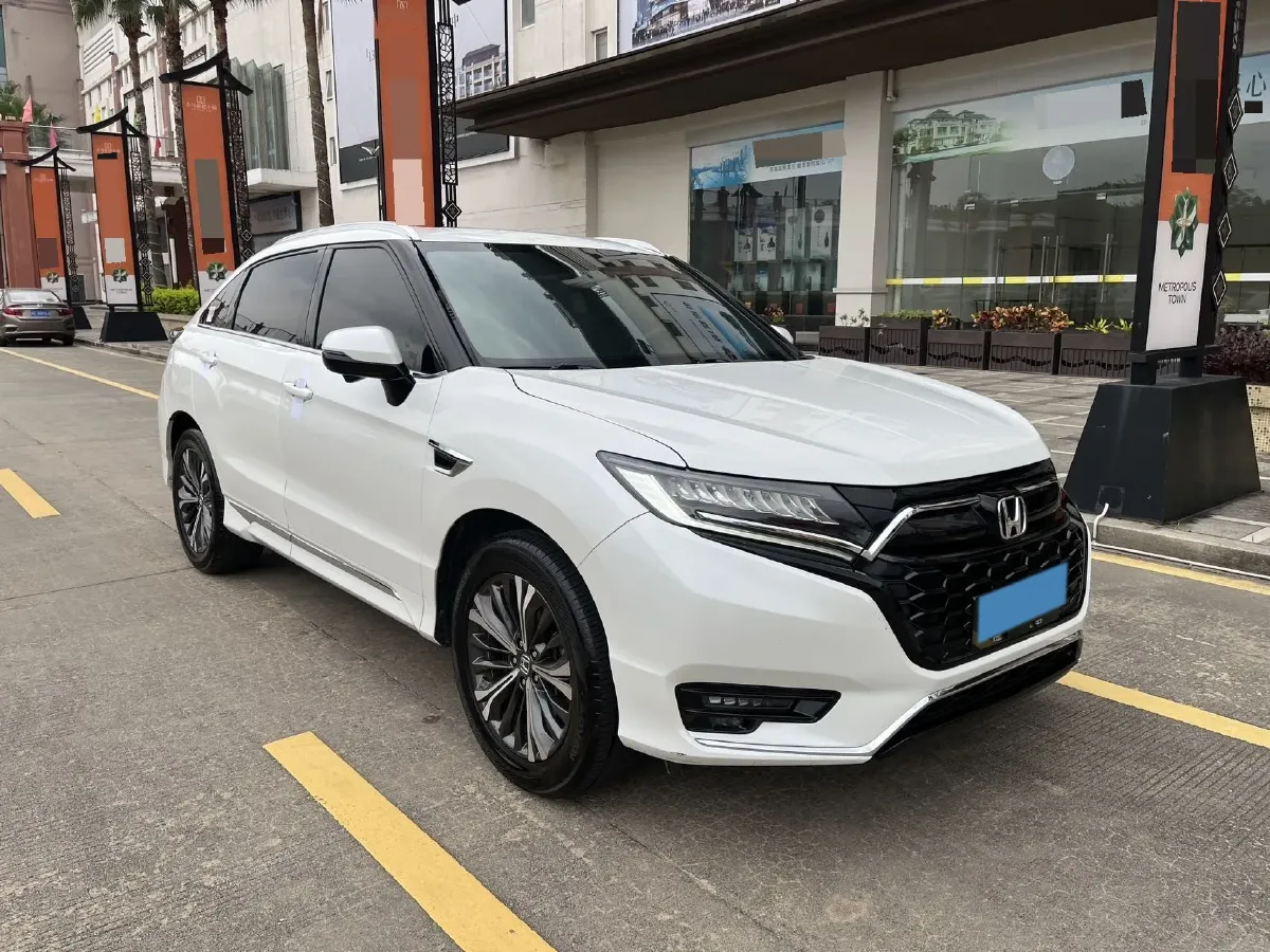 2020 Honda UR-V 2.0T 272HP L4 9AT,autocango,china used car exporter,china ev exporter,chinese used car exporter,chinese used ev exporter