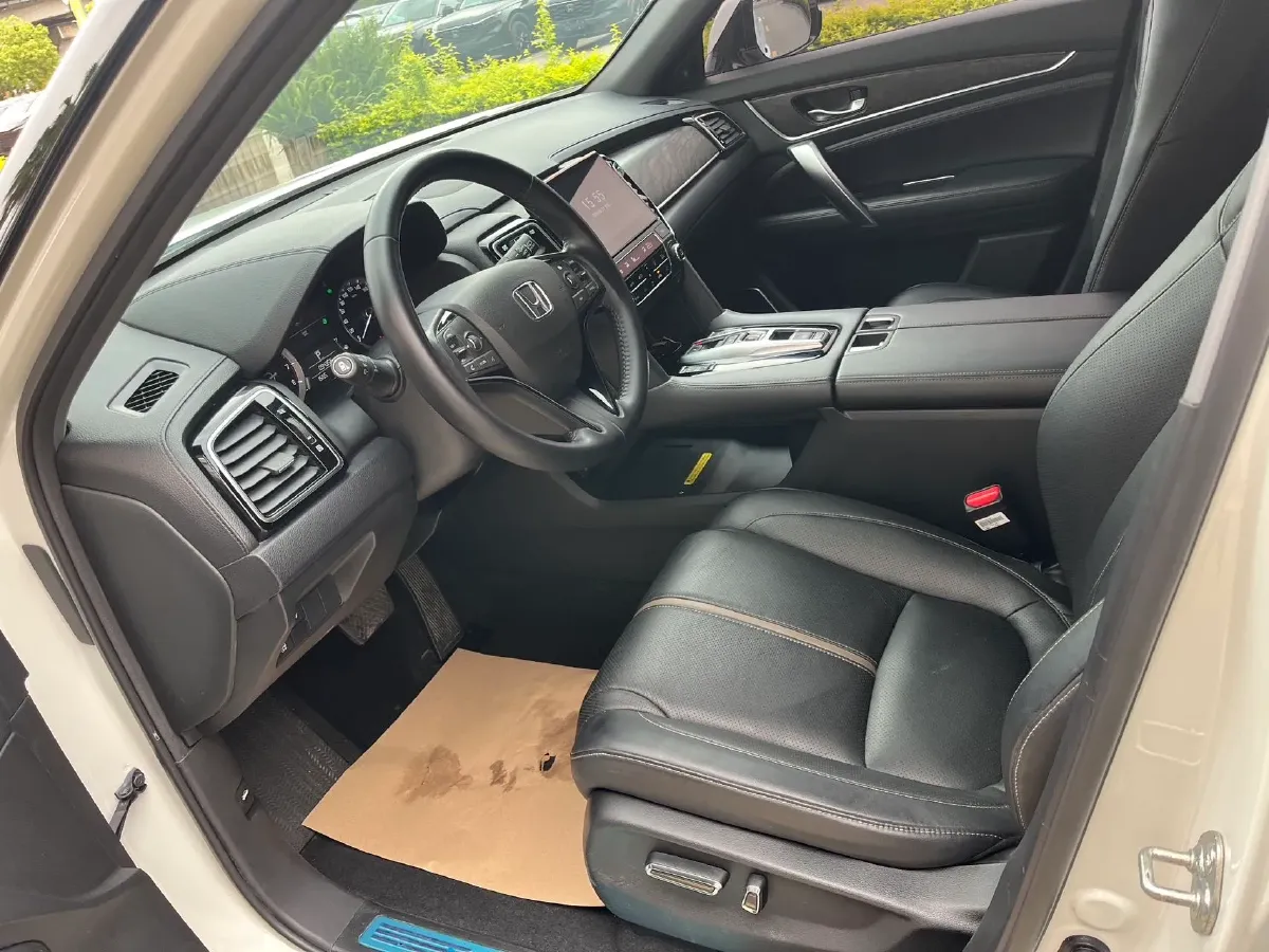 2020 Honda UR-V 2.0T 272HP L4 9AT,autocango,china used car exporter,china ev exporter,chinese used car exporter,chinese used ev exporter