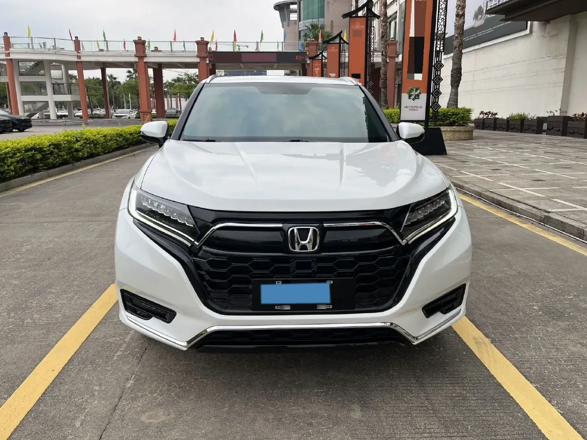 2020 Honda UR-V 2.0T 272HP L4 9AT,autocango,china used car exporter,china ev exporter,chinese used car exporter,chinese used ev exporter