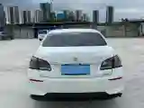 2019 Peugeot 408 1.6T 167HP L4 6AT