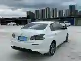 2019 Peugeot 408 1.6T 167HP L4 6AT