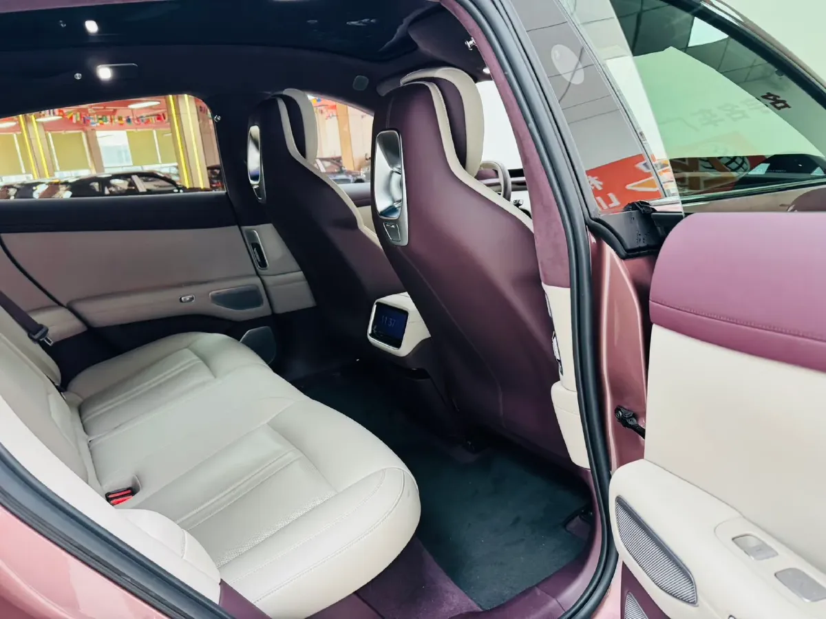 2025 MI YU7 BEV 101.7KWH,autocango,china used car exporter,china ev exporter,chinese used car exporter,chinese used ev exporter