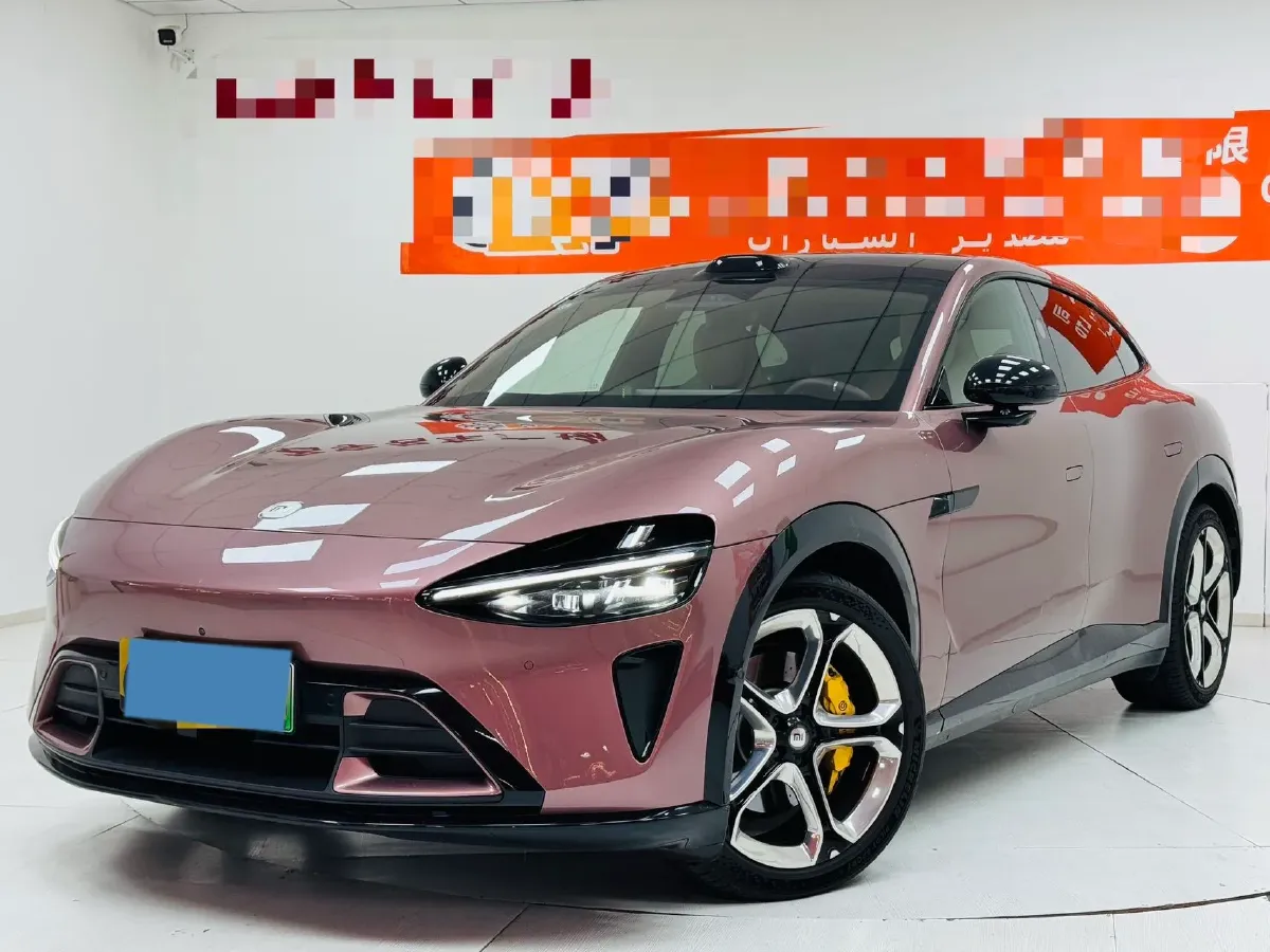 2025 MI YU7 BEV 101.7KWH,autocango,china used car exporter,china ev exporter,chinese used car exporter,chinese used ev exporter