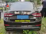 2019 Skoda Octavia 1.5L 116HP L4 6AT