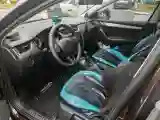 2019 Skoda Octavia 1.5L 116HP L4 6AT