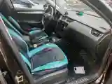 2019 Skoda Octavia 1.5L 116HP L4 6AT