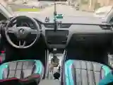 2019 Skoda Octavia 1.5L 116HP L4 6AT