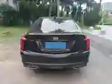 2023 Cadillac CT5 2.0T 237HP L4 10AT