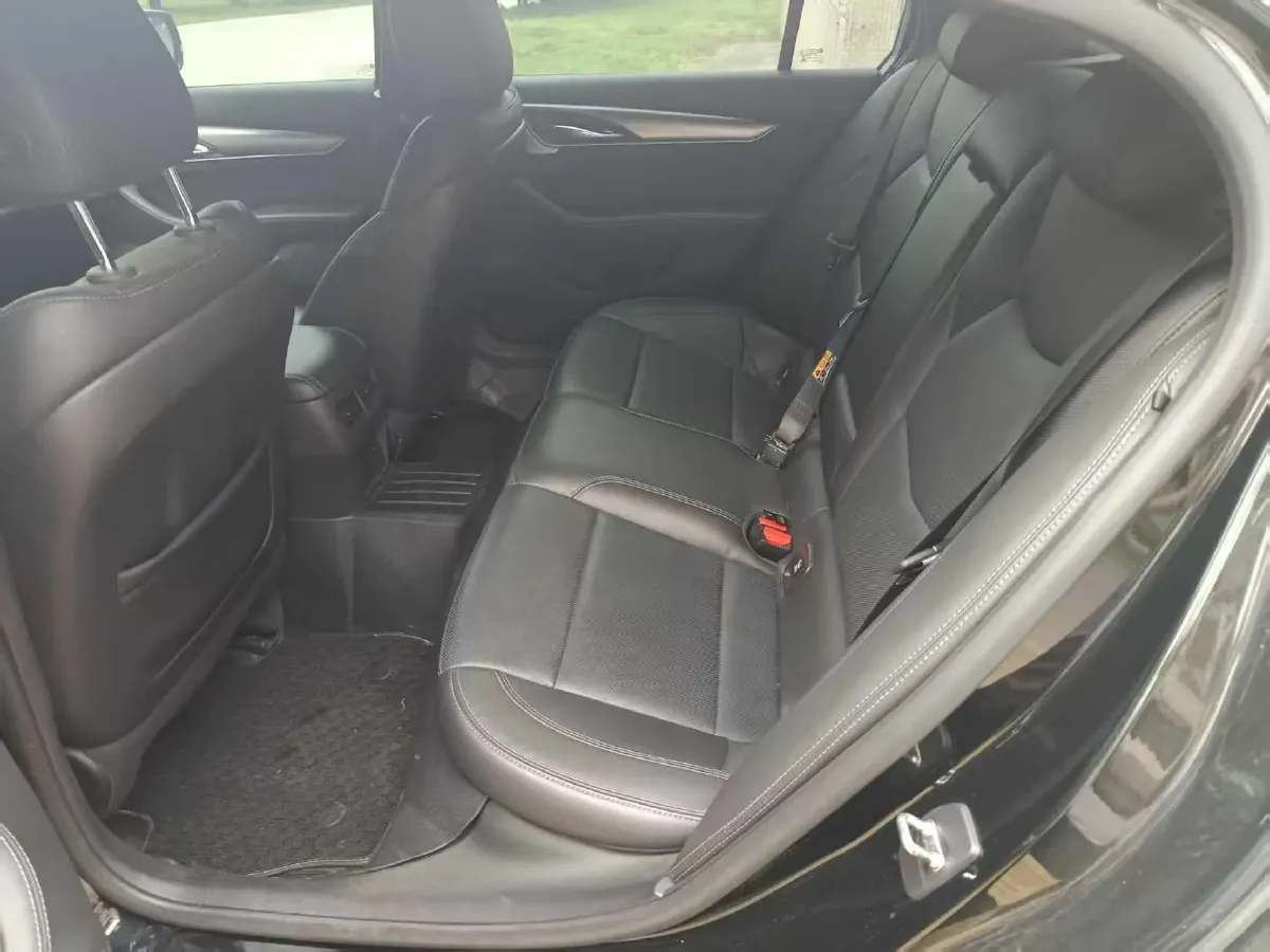 2023 Cadillac CT5 2.0T 237HP L4 10AT,autocango,china used car exporter,china ev exporter,chinese used car exporter,chinese used ev exporter