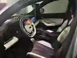 2021 Geely Monjaro 2.0T 218HP L4 7DCT