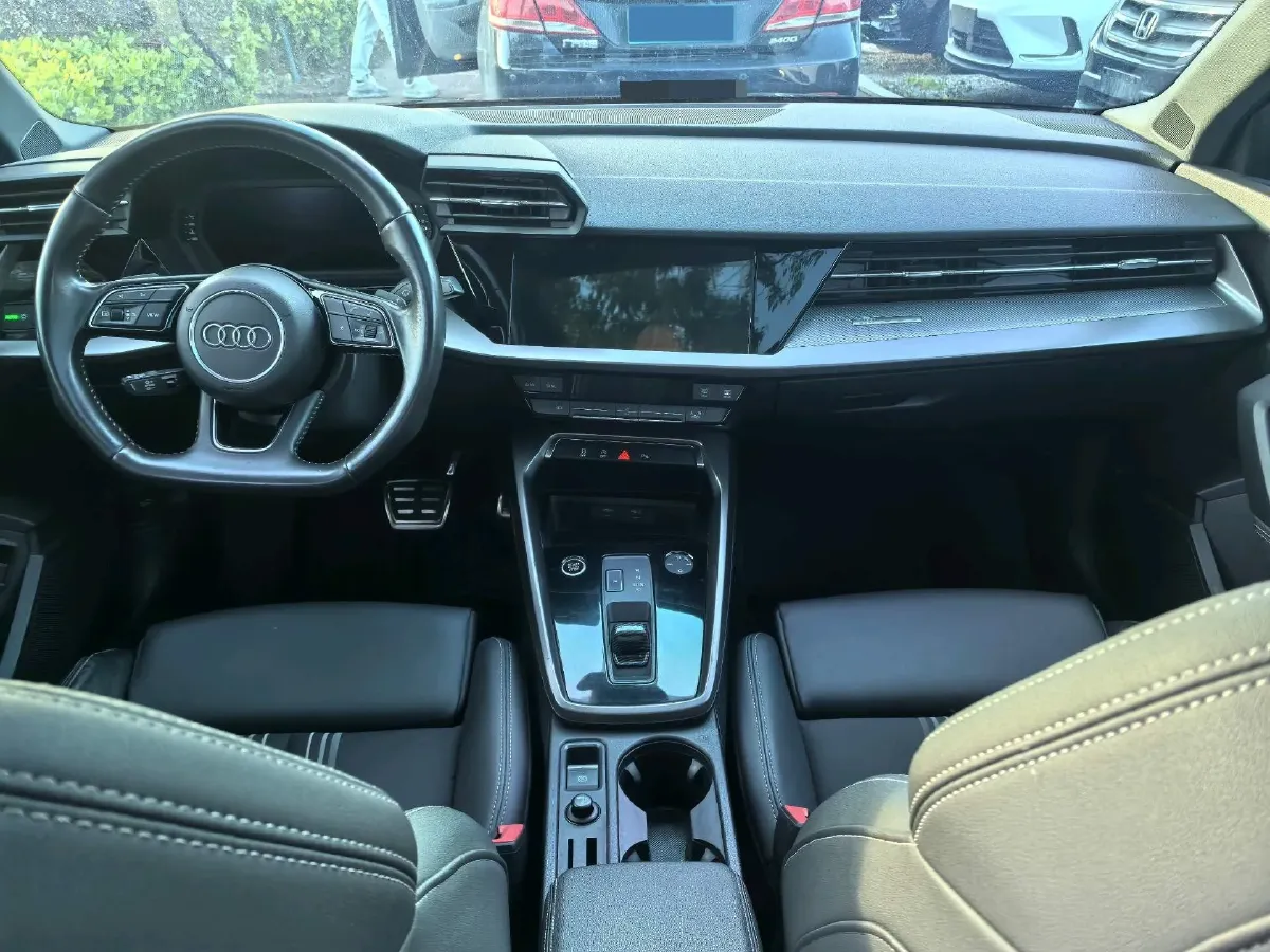 2021 Audi A3 1.4T 150HP L4 7DCT,autocango,china used car exporter,china ev exporter,chinese used car exporter,chinese used ev exporter