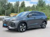 2024 CHANGAN X7 PLUS,autocango,china used car exporter,china ev exporter,chinese used car exporter,chinese used ev exporter