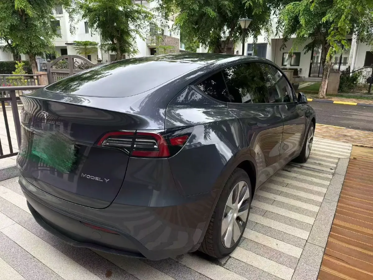 2021 Tesla Model Y BEV 76.8KWH,autocango,china used car exporter,china ev exporter,chinese used car exporter,chinese used ev exporter