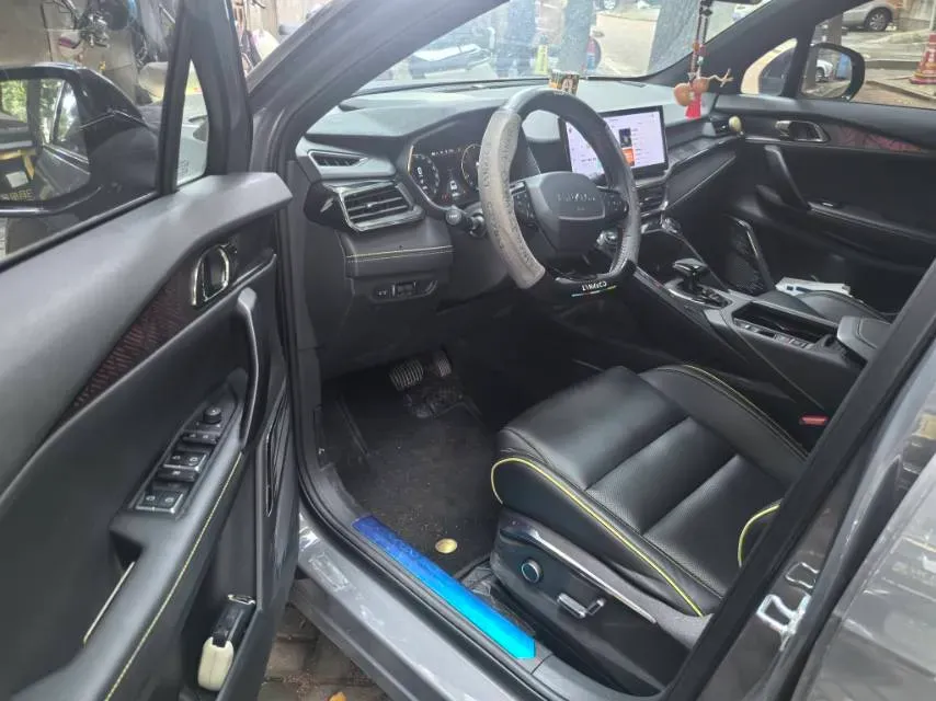 2023 LYNK&CO 06 1.5T 181HP L4 7DCT,autocango,china used car exporter,china ev exporter,chinese used car exporter,chinese used ev exporter