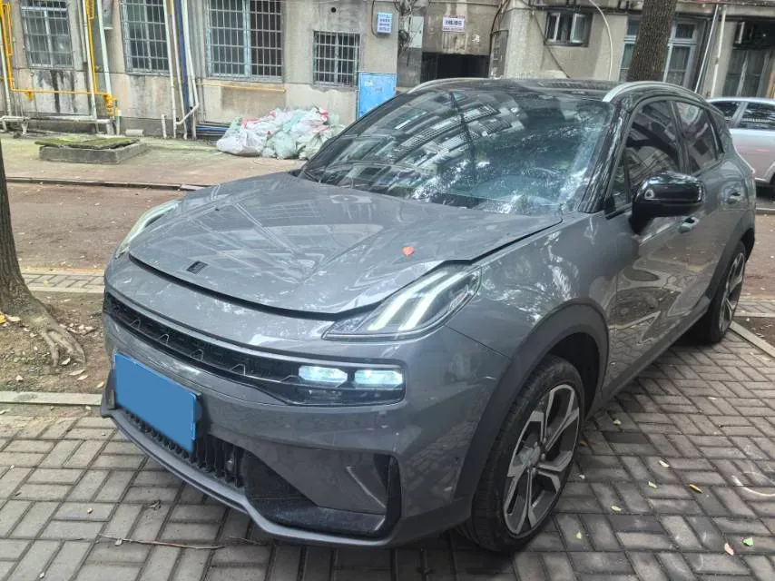 2023 LYNK&CO 06 1.5T 181HP L4 7DCT,autocango,china used car exporter,china ev exporter,chinese used car exporter,chinese used ev exporter