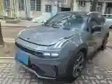 2023 LYNK&CO 06 1.5T 181HP L4 7DCT