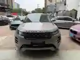 2021 Land Rover Range Rover Evoque 2.0T 249HP L4 9AT